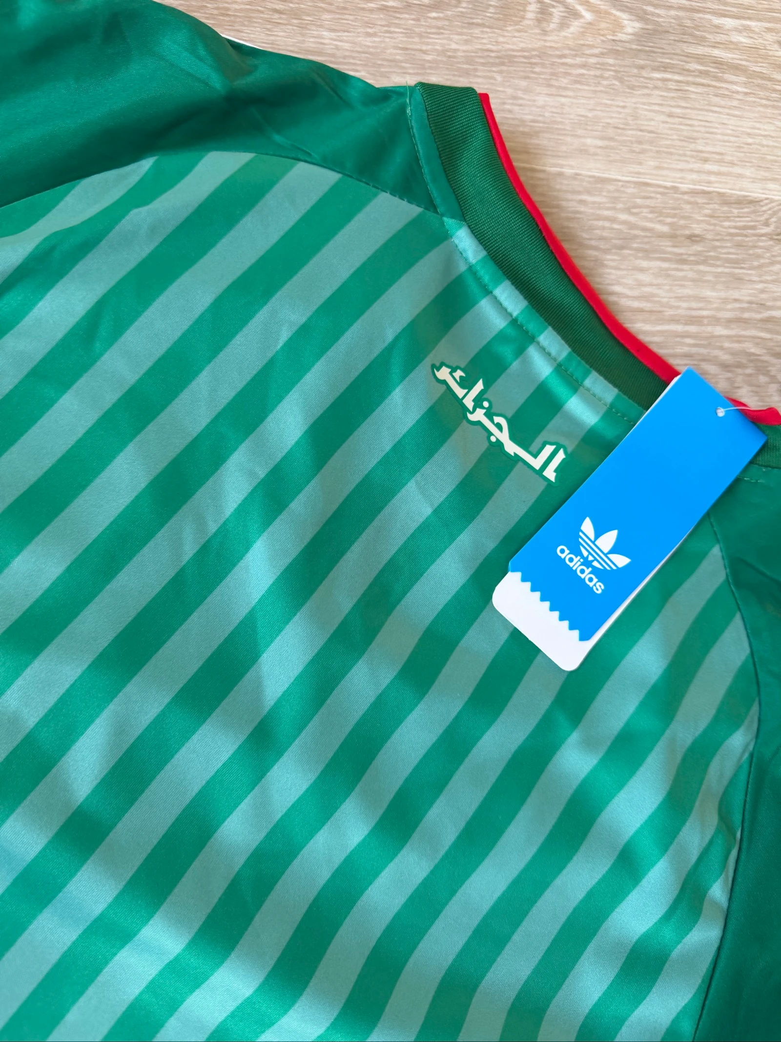 Algalië shirt – photo 4